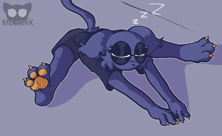zzzzz